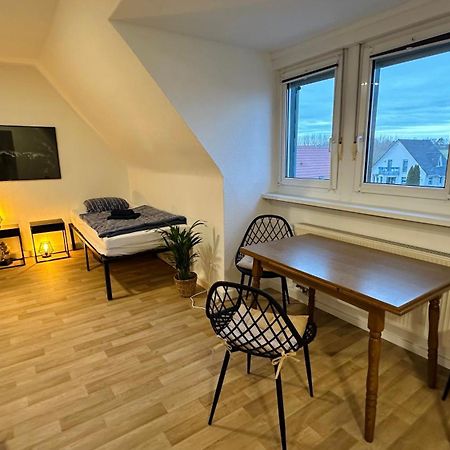 Micasa Tuсasa - 2-R-Apartment Leipziger Neuseenland Hydra Borna Esterno foto