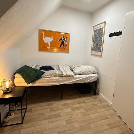 Micasa Tuсasa - 2-R-Apartment Leipziger Neuseenland Hydra Borna Esterno foto