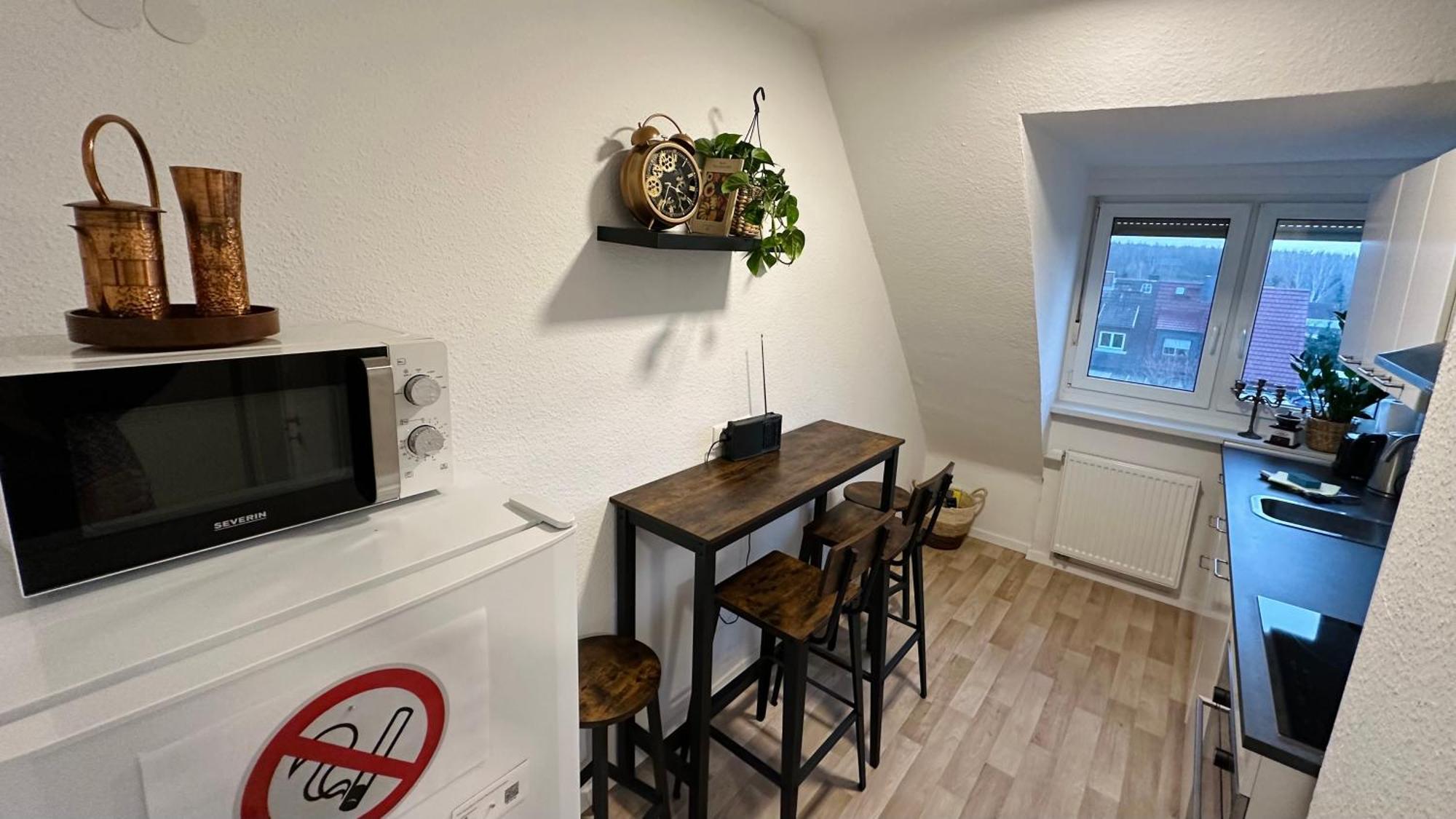 Micasa Tuсasa - 2-R-Apartment Leipziger Neuseenland Hydra Borna Esterno foto