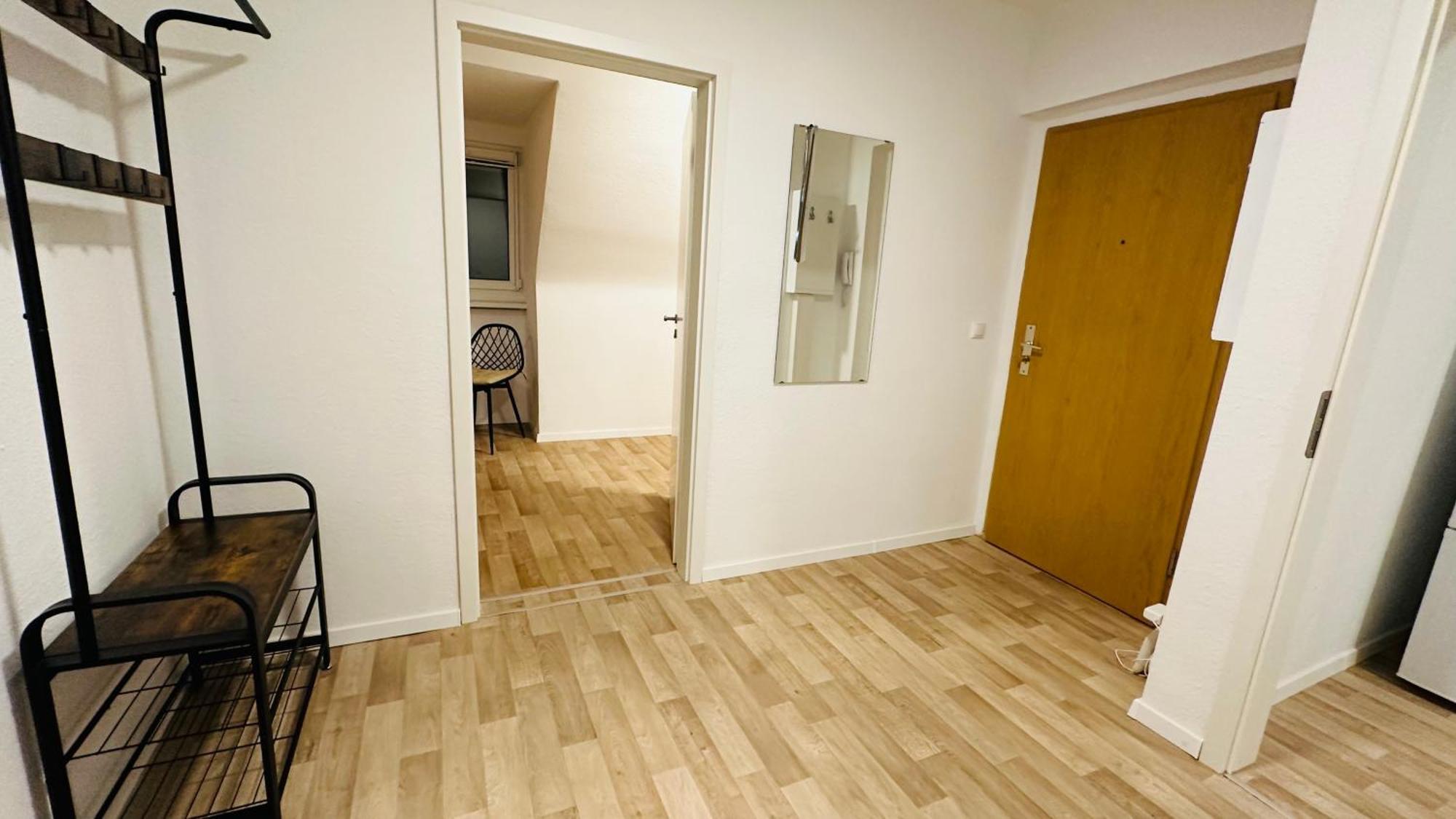 Micasa Tuсasa - 2-R-Apartment Leipziger Neuseenland Hydra Borna Esterno foto