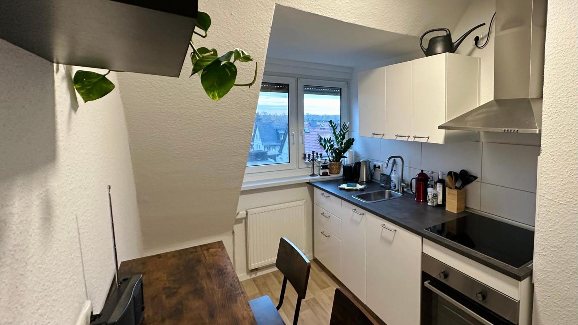 Micasa Tuсasa - 2-R-Apartment Leipziger Neuseenland Hydra Borna Esterno foto